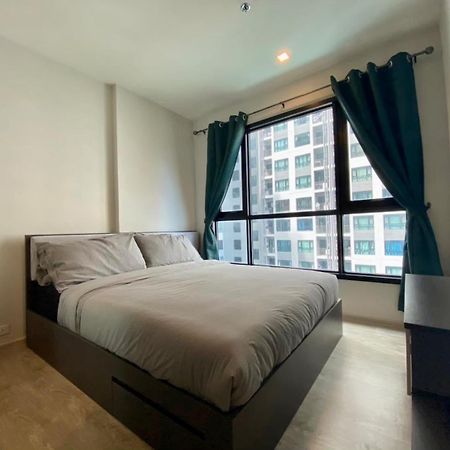 The Base By Fantasea Beach Apartment Pattaya Exterior photo